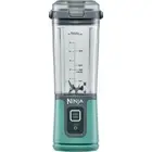 Ninja Blast Portable Blender (Forest Green) 16oz