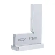 90 Degree Woodpecker Tools Square High Precision