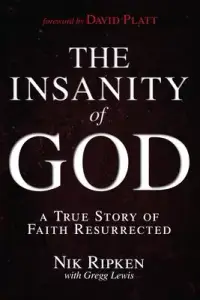 在飛比找博客來優惠-The Insanity of God: A True St