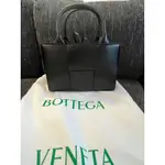 近全新 BOTTEGA VENETA 寶緹嘉 托特包 ARCO CABAT MERCARI 日本直送 二手