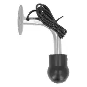 Static Discharger Wall Mount Human Body Static Discharger Ball Explosion Proof