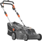Husqvarna ASPIRE L34 Lawnmower, 18V-34cm Skin Only