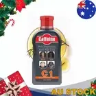 Caffeine C1 Long Hair Shampoo 200ml Herbal Formula Strong Root health