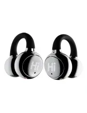 [HiFuture] Flexclip Earbuds in Black