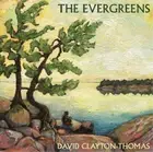 David Clayton-Thomas The Evergreens (CD) Album