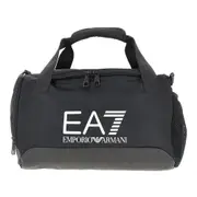 [EA7] EA7 Technical canvas small duffle bag Man One Size One Size Black