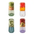 Electric Juicer Fruit Mixers Rechargeable Mini Blender Small Juicer Waterproof