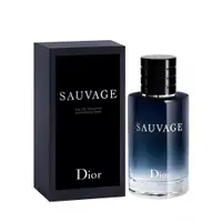 在飛比找PChome精選優惠-【Dior迪奧】SAUVAGE曠野之心淡香水 100ml