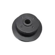 741103M1 3 Groove Water Pump Pulley Fits Massey Ferguson MF Tractor 1080 1085 28