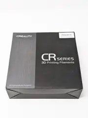 CREALITY Genuine 3D Printer PETG Filament 1.75Mm No-Tangling, Strong - White