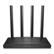 TP-Link Archer A6 AC1200 Wireless MU-MIMO Gigabit Router