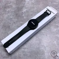 在飛比找Yahoo!奇摩拍賣優惠-『澄橘』Samsung Galaxy Watch 4 44m