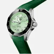 Watch Women New Tag Heuer Naomi Osaka Exclusive collection of 250 watches!