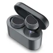 Wireless Earbuds, Soundmoov Bluetooth Headphone with Charging Case Built-in Mic