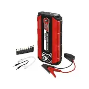 Full Boar 1000A Vehicle Jump Starter USB Power Bank Torch Car SUV 4WD AUS
