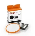 GENUINE Vax VCP6BFLT Vacuum Filter Pack For Vax Power 6 VCP6B200 VX71 VX73 VX38