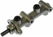 1 Piece Brake Master Cylinder Compatible With Volkswagen Golf Gol L4 1.6L 2009/2010/2011/2012/2013/Pointer L4 1.8L OEM:377611015A