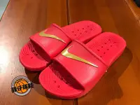 在飛比找Yahoo!奇摩拍賣優惠-【 鋒仔球鞋 】NIKE KAWA SHOWER SLIDE