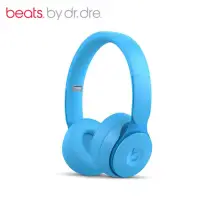 在飛比找Yahoo奇摩購物中心優惠-Beats Solo Pro Wireless 無線藍牙降噪