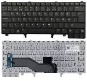 FINNISH Keyboard DELL LATITUDE E5320 E5420 E5430 .E6220 E6320 E6620 QWERTY