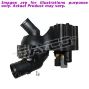 New DAYCO Thermostat Housing 92C For Ford Explorer DT172F