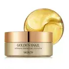 SKIN79 Golden Snail Intensive Essence Gel Eye Patch 83g/ 2.92oz Hydrogel Eye Gel