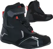 Büse B78 Motorcycle Boots, black, Size 45 for Men