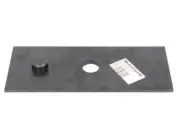 Spring Mounting BPW 05.281.36.15.0