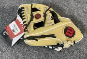 Wilson A450 Youth Baseball Glove 11.5in LHT Left Hand All Positions