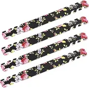 Pcs Extension Hooks Ear Strap Accessory Rope Buckle Adjustable Length for Ear Protective