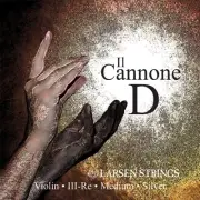 Larsen IL CANNONE 4/4 Violin D String
