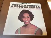 Betty Everett, Ketty Lester~S/T~SEALED~R&B Soul Pop LP~Grand Prix~FAST SHIPPING