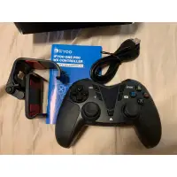 在飛比找蝦皮購物優惠-ps4 pc apple mfi android 藍牙無線手