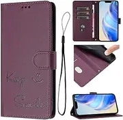 Compatible with Samsung Galaxy S10e 4G Flip PU Leather Cover,Compatible with Samsung Galaxy S10e 4G Card Holder Stand Wallet Phone Case ZLL