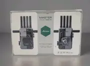 NEW Accsoon Cineview Master 4K Wireless Video Transmission System SEALED BOX!!