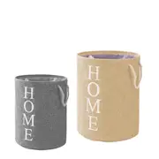 Basket Foldable Laundry Hamper Basket