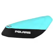 Polaris Pro RMK 2013-2021 Seat Cover 600 800 Axys SKS Assault BLACK/MINT #308