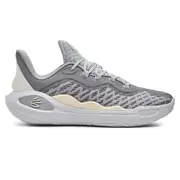 Under Armour Curry 11 Future Wolf Basketball Shoes