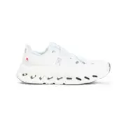 [On] On-Arctic White Textile Cloudtilt Sneakers-Donna 6 US
