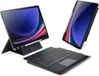 Trackpad Keyboard Compatible with Samsung Galaxy Tab S9 FE Plus 2023 12.4inch