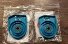 NEW Hoover Smartwash + Brushroll End Cap Bearing FH53000 FH52001 FH52000 FH52002