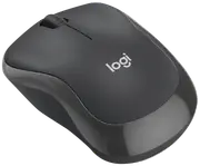 Logitech M240 Silent Bluetooth Mouse - Graphite