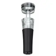 BarCraft Wine Preserver Pump/Stopper