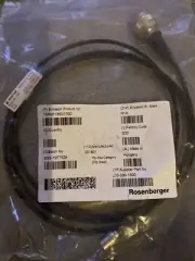 ERICSSON TSR951360/1500 Ericsson Coaxial Cable Jumper NEW