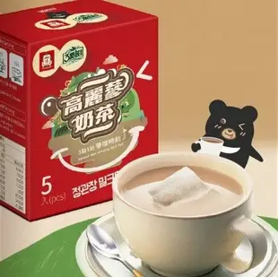 【正官庄】 3點1刻 高麗蔘奶茶24入/8盒