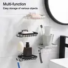 Tray Wall-Mounted Drain Soap Holder Soap Box Soap Dispenser Soap Storage Rack
