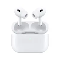 在飛比找蝦皮購物優惠-[已售出］AirPods Pro 藍牙耳機 2代 - BTS