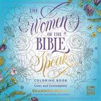 在飛比找誠品線上優惠-The Women of the Bible Speak C