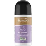 Deodorant Roll-on (Lavender Fields) - 70mL
