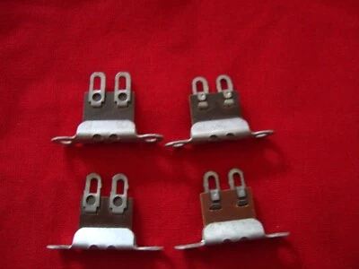 3002 HH SMITH terminal strip - SOLDER TYPE (QUANTITY OF 4EACH)